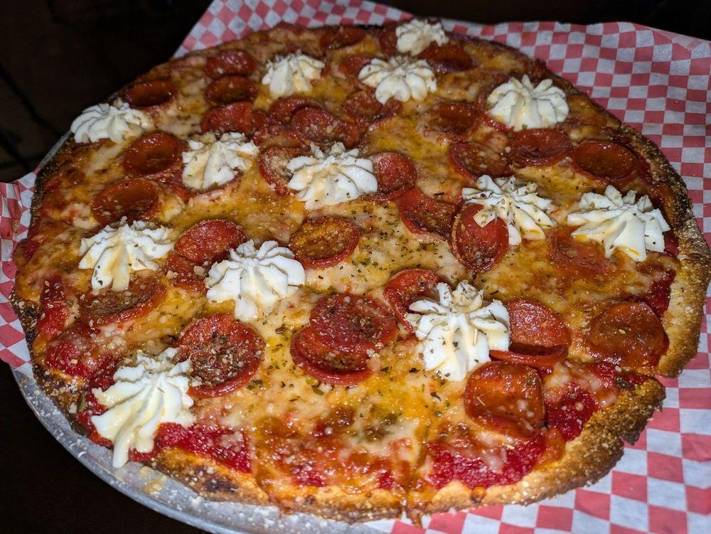Professor Pizza