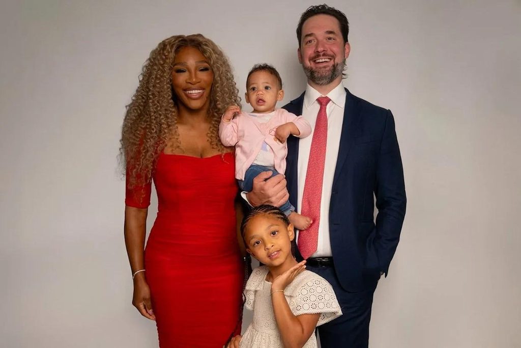 Serena Williams Opens Up About Life Beyond Tennis and Motherhood