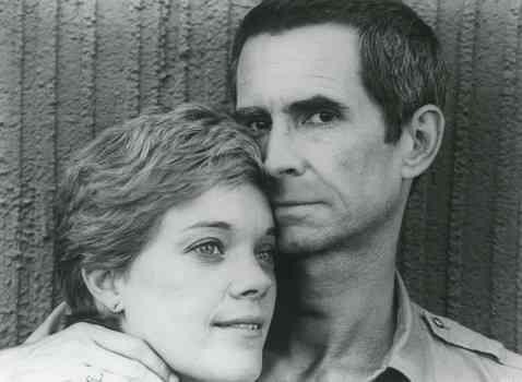 Anthony Perkins' Marriage, Family and Final Years