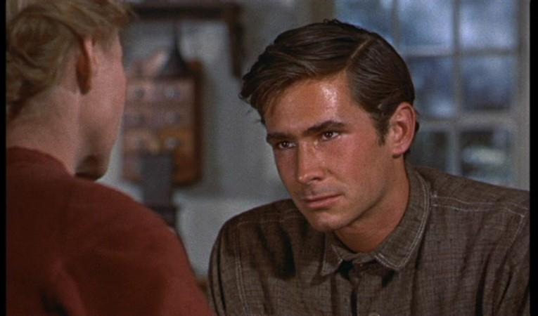 From Broadway to Hollywood, How Anthony Perkins Built His Acting Career