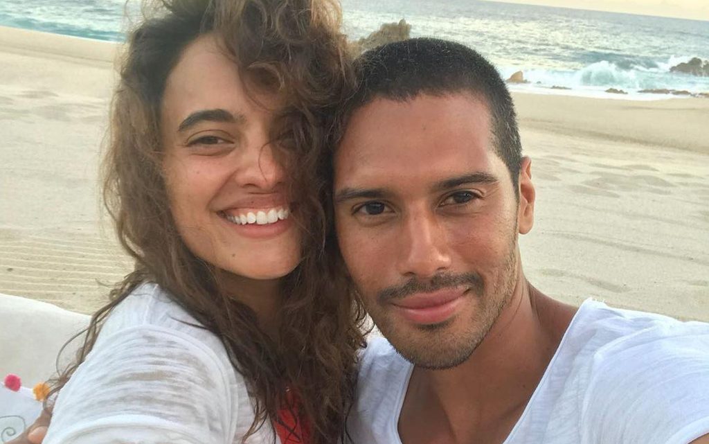 Meet Jhanelle Castillo: The Long-time Boyfriend of Nina Drama