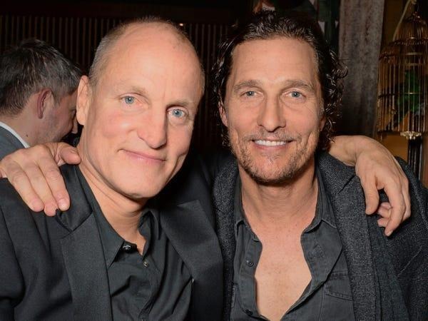 Why the Actors Still Haven’t Taken a DNA Test