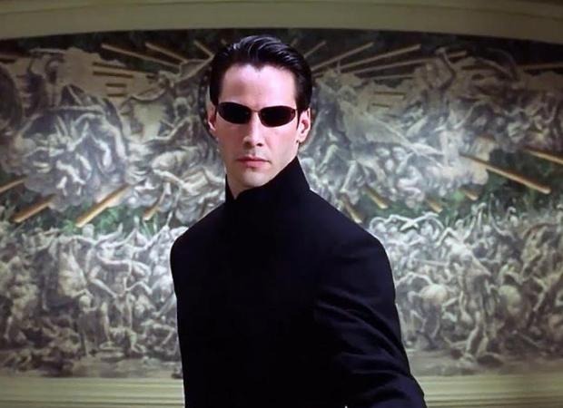 The Matrix Paycheques That Made Keanu Reeves a Hollywood Millionaire