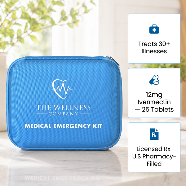 Urgent Care Kit.co/USA Review
