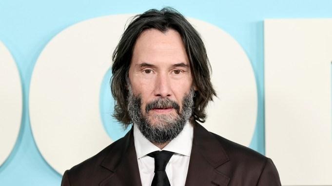 Keanu Reeves Net Worth in 2026