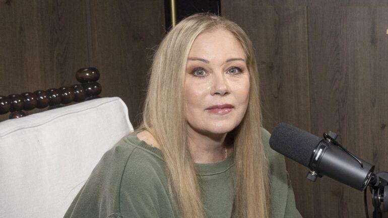Christina Applegate Adjusts to Daily Life Amid Ongoing Health Uncertainty