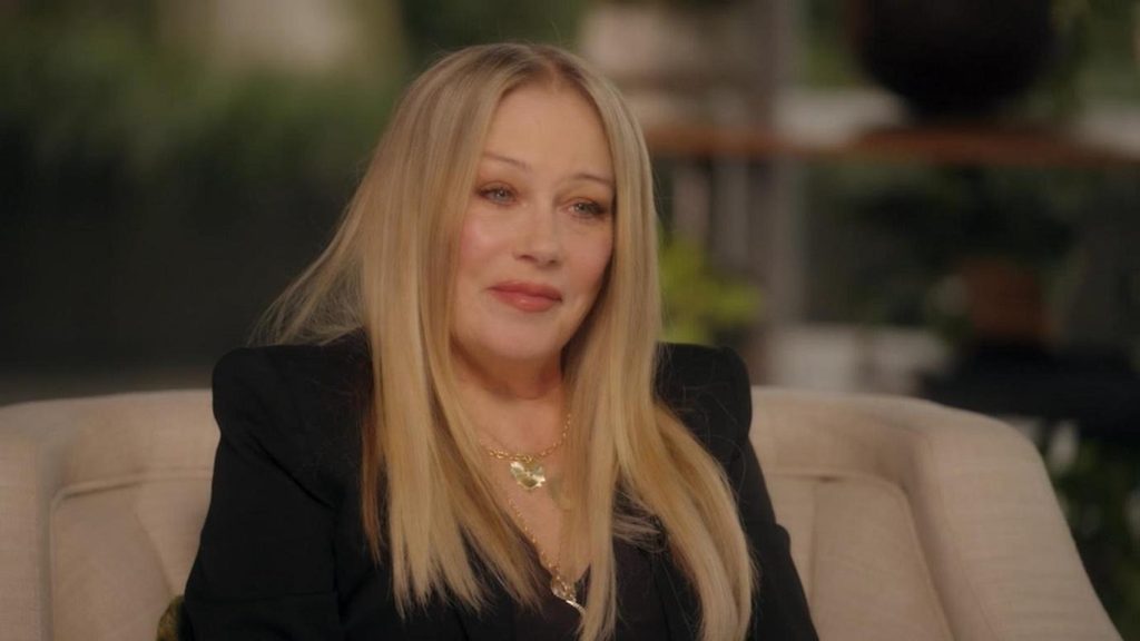Christina Applegate Still Has No Answers About Her Health