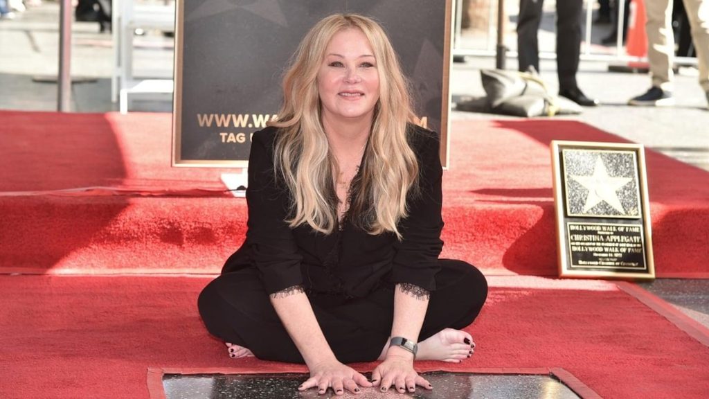 Christina Applegate’s 2021 MS Diagnosis and the Tests That Changed It
