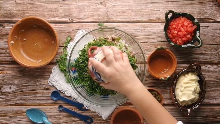 Why This Tuna Salad Can Be a Smart Addition to Your Meals