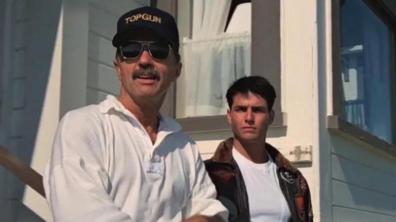 Tom Skerritt's Career Highlights