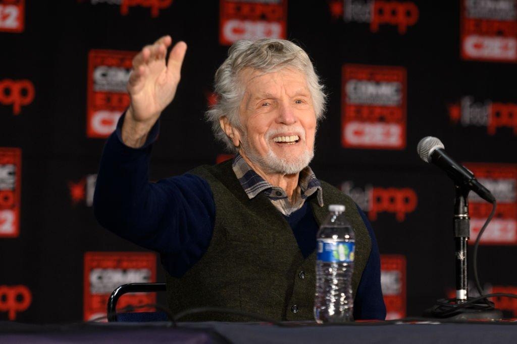 Tom Skerritt Net Worth