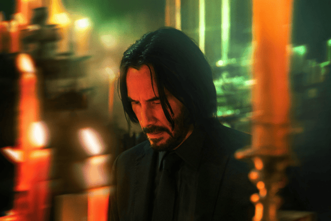 John Wick Salary and the Franchise Deals Behind Reeves' Earnings