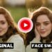 Face Swap Video Easier with Advanced AI-Driven iSmartta
